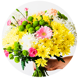 Same day Flowers East Finchley